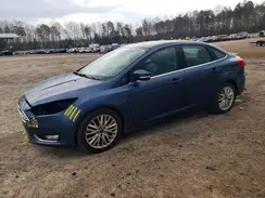 1FADP3J26JL247219 2018 FORD FOCUS
