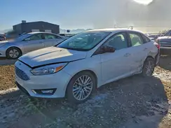 1FADP3J26JL270032 2018 FORD FOCUS
