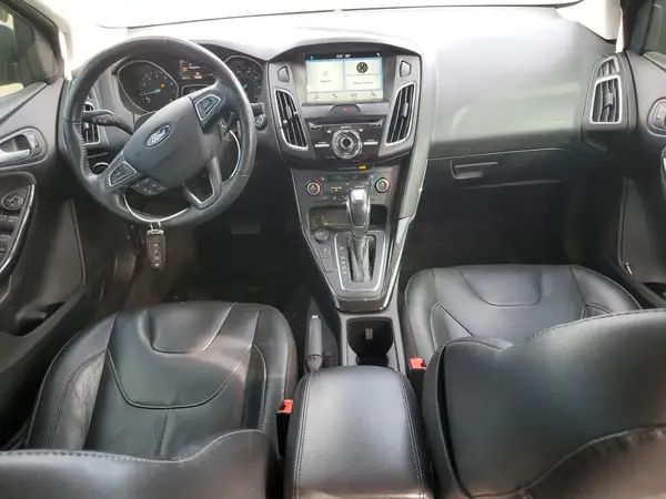1FADP3J26JL276199 2018 FORD FOCUS - Image 8