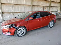 1FADP3J26JL278759 2018 FORD FOCUS