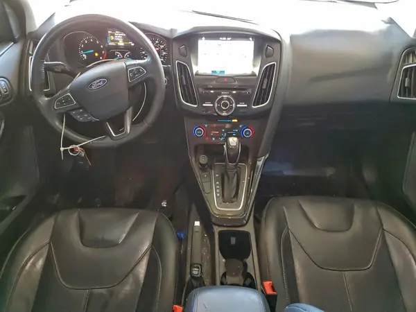 1FADP3J26JL278759 2018 FORD FOCUS - Image 8