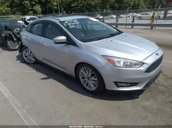 1FADP3J26JL280723 2018 FORD FOCUS