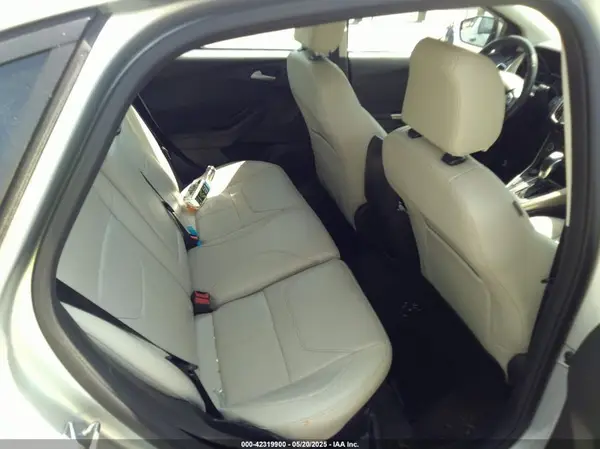1FADP3J26JL280723 2018 FORD FOCUS - Image 8