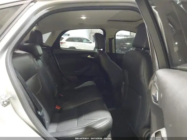 1FADP3J26JL283153 2018 FORD FOCUS - Image 8