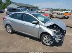 1FADP3J26JL288269 2018 FORD FOCUS