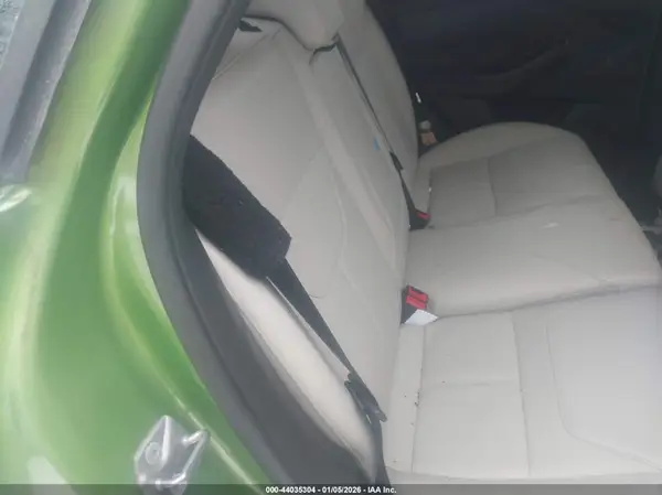 1FADP3J26JL293827 2018 FORD FOCUS - Image 8