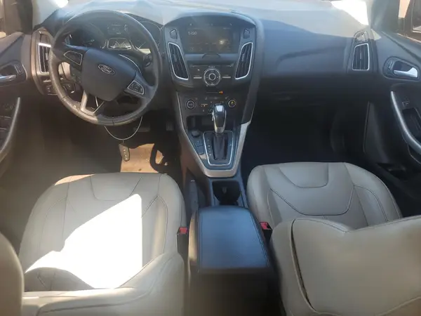 1FADP3J26JL294752 2018 FORD FOCUS - Image 8