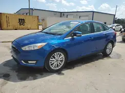 1FADP3J26JL308357 2018 FORD FOCUS
