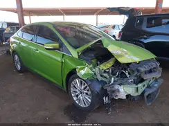 1FADP3J26JL314711 2018 FORD FOCUS