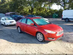 1FADP3J26JL314935 2018 FORD FOCUS