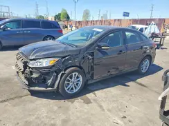 1FADP3J27GL20V571 2016 FORD FOCUS