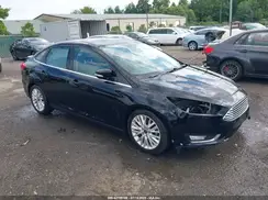 1FADP3J27GL215436 2016 FORD FOCUS
