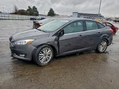 1FADP3J27GL230051 2016 FORD FOCUS