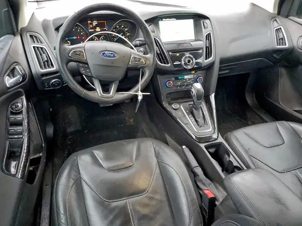 1FADP3J27GL230051 2016 FORD FOCUS - Image 8