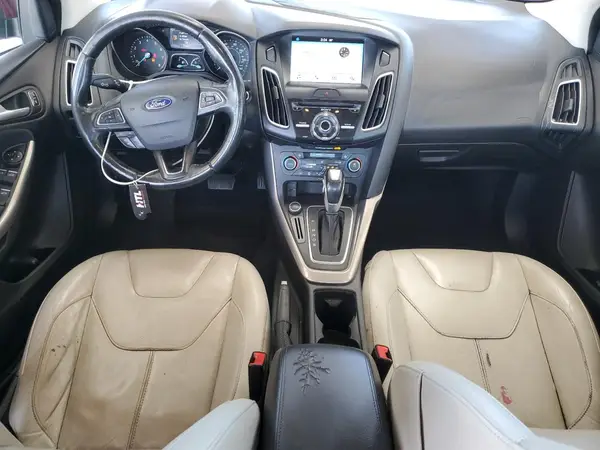 1FADP3J27GL232690 2016 FORD FOCUS - Image 8