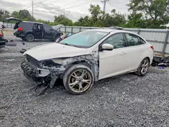 1FADP3J27GL232835 2016 FORD FOCUS