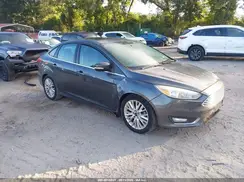 1FADP3J27GL273868 2016 FORD FOCUS