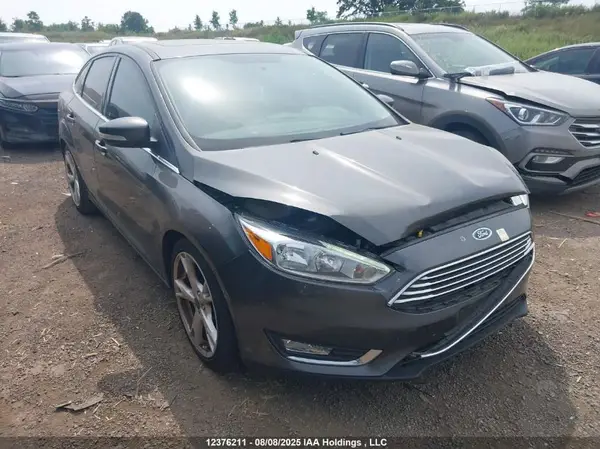 1FADP3J27GL303791 2016 FORD FOCUS - Image 1