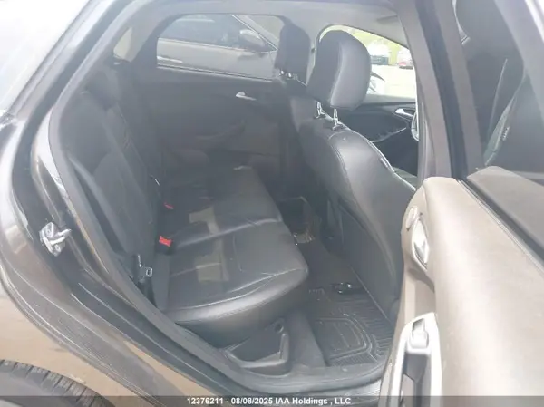 1FADP3J27GL303791 2016 FORD FOCUS - Image 8