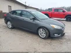 1FADP3J27GL305427 2016 FORD FOCUS