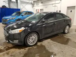 1FADP3J27GL317027 2016 FORD FOCUS