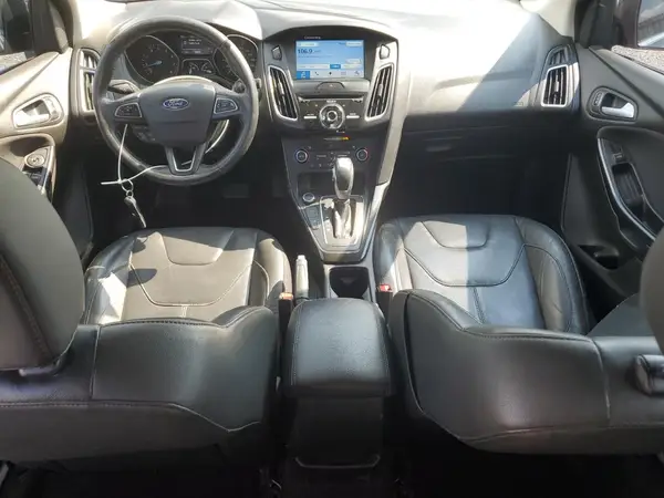 1FADP3J27GL317027 2016 FORD FOCUS - Image 8