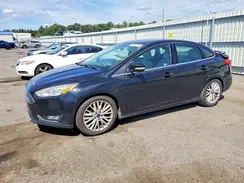 1FADP3J27GL335074 2016 FORD FOCUS