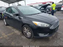 1FADP3J27GL351548 2016 FORD FOCUS
