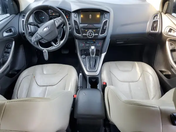1FADP3J27GL357558 2016 FORD FOCUS - Image 8