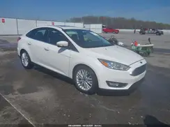 1FADP3J27GL359200 2016 FORD FOCUS