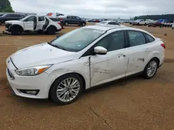 1FADP3J27GL369208 2016 FORD FOCUS