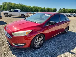 1FADP3J27GL374084 2016 FORD FOCUS