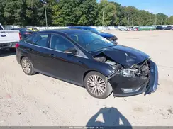 1FADP3J27HL238104 2017 FORD FOCUS