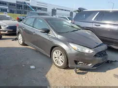 1FADP3J27HL238667 2017 FORD FOCUS