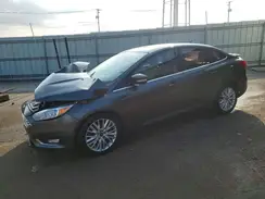 1FADP3J27HL259910 2017 FORD FOCUS