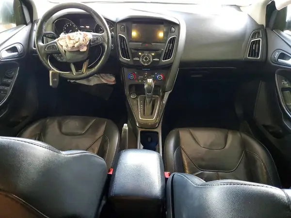 1FADP3J27HL259910 2017 FORD FOCUS - Image 8