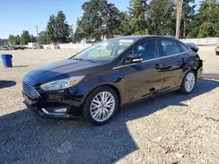 1FADP3J27HL288114 2017 FORD FOCUS