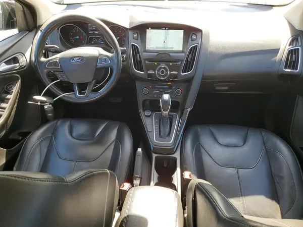 1FADP3J27HL288114 2017 FORD FOCUS - Image 8