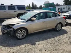 1FADP3J27HL288291 2017 FORD FOCUS