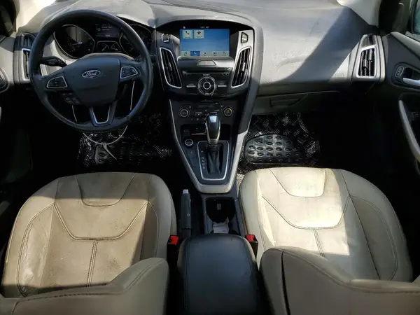 1FADP3J27HL288291 2017 FORD FOCUS - Image 8
