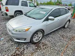 1FADP3J27HL288324 2017 FORD FOCUS