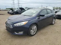 1FADP3J27HL298402 2017 FORD FOCUS