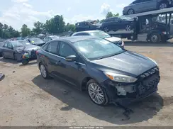 1FADP3J27HL306546 2017 FORD FOCUS