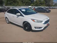 1FADP3J27HL318793 2017 FORD FOCUS