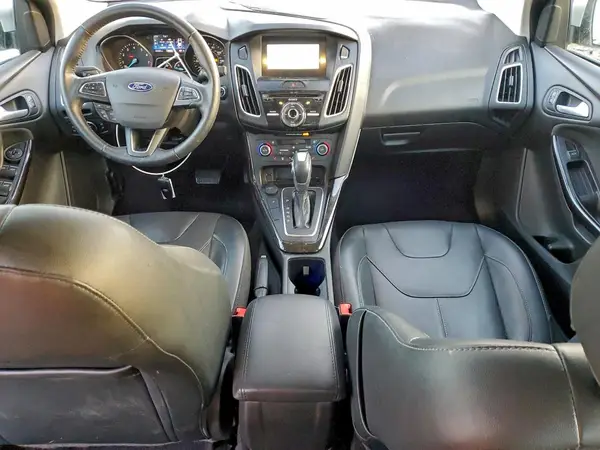 1FADP3J27JL208753 2018 FORD FOCUS - Image 8