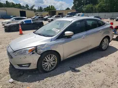 1FADP3J27JL232082 2018 FORD FOCUS