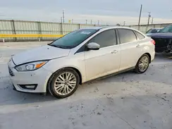 1FADP3J27JL232941 2018 FORD FOCUS