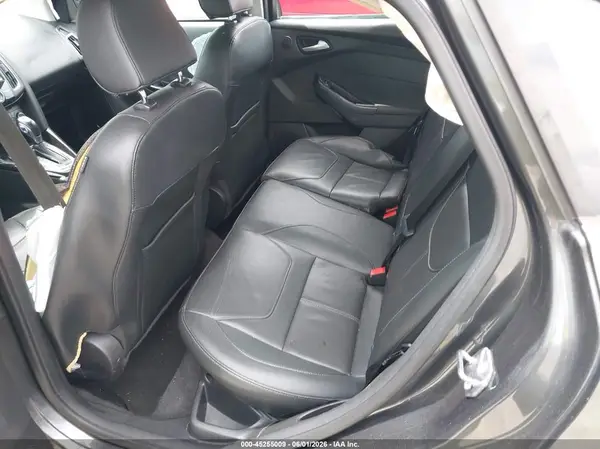 1FADP3J27JL247181 2018 FORD FOCUS - Image 8
