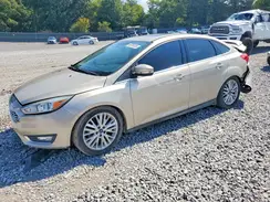 1FADP3J27JL252056 2018 FORD FOCUS