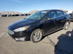 1FADP3J27JL279368 2018 FORD FOCUS